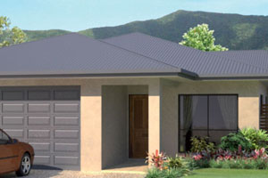 Cairns House & Land Package