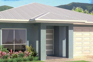Cairns House & Land Package