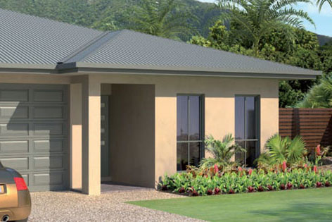 Cairns House & Land Package