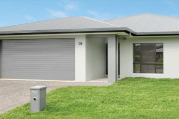 Cairns House & Land Package