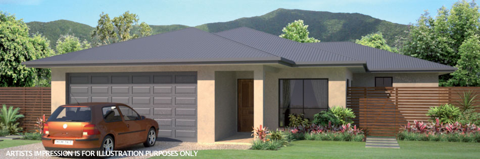 House Design - The Bulimba 2