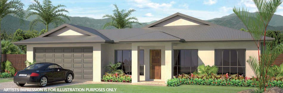 House Design - The Bulimba 2