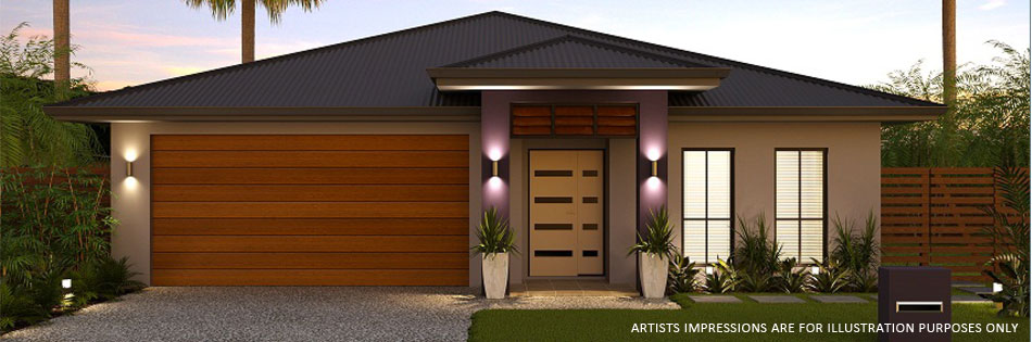 House Design - The Novelli 222